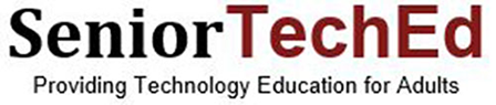 Raleigh Senior Tech Ed: Providing Technology Education for Adults