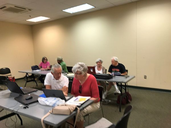 Tutors - our biggest assets!